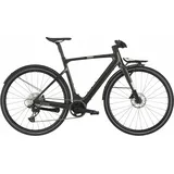 Scott Silence eRIDE 20 - 28 Zoll 360WH 12K Diamant - carbon black - S