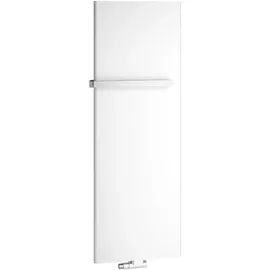 Kermi Pateo Badheizkörper 1925 x 600 mm 1525 W weiß mittig
