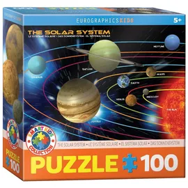 eurographics s.r.o. Eurographics (Puzzle) | Gr.: onesize
