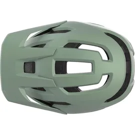 Alpina Taunus Mips 55-59 cm willow-green matt