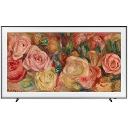 Samsung GQ85LS03DAU - 214 cm (85") Diagonalklasse The Frame LS03D Series LCD-TV