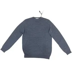 Alley Docks  Pullover -  in Grau, IT M