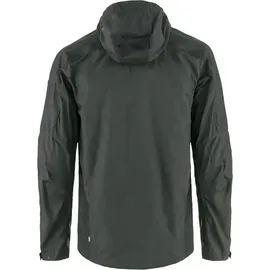 Fjällräven Sten Jacket M dark grey S