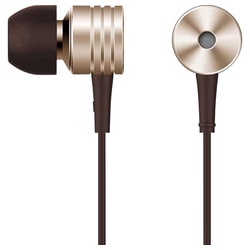 1More 1more E1003 Piston Classic In Ear Kopfhörer kabelgebunden Gold Hea Kopfhörer goldfarben