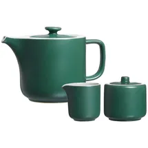 Ritzenhoff & Breker Teezubehör Set Grün