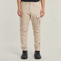 G-Star 3D Cargohose Beige 28