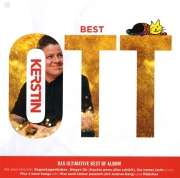 Kerstin Ott: Best OTT