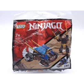 LEGO Ninjago Mini-Donnerjäger 30592