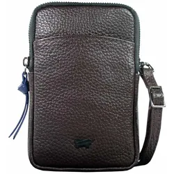 Braun Büffel NOVARA Phone Pouch braun