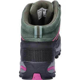 CMP Rigel Mid WP Damen mineral/festival 36