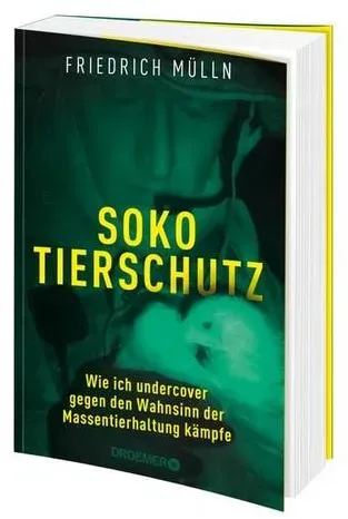 Preisvergleich Produktbild Soko Tierschutz