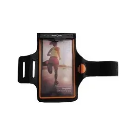 Fidlock HERMETIC Armband schwarz