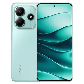 Xiaomi Redmi Note 14 5G 6 GB RAM 128 GB Coral Green