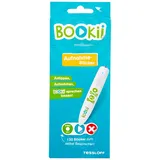 Tessloff BOOKii Aufnahme-Sticker neutral Paket 1 120 Stück