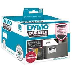 Original Dymo 1933084 DirectLabel-Etiketten