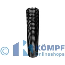 Oase Gitterrohr für FiltoClear 11000/383mm(USA3000) (14237)
