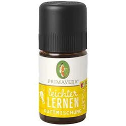 Kids Leichter Lernen - Duftmischung