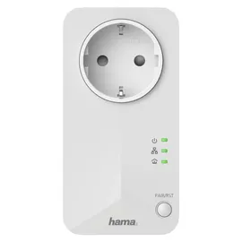 Hama Powerline 600 Mbps Set