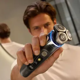 Philips i9000 Prestige Ultra XP9402/31 Anthrazit