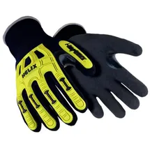 Uvex HexArmor Helix 1095 Nylon Arbeitshandschuh Größe 7