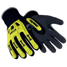 Uvex HexArmor Helix 1095 Nylon Arbeitshandschuh Größe 7