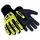 Uvex HexArmor Helix 1095 Nylon Arbeitshandschuh Größe 7