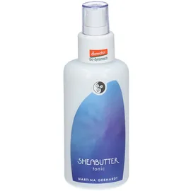 Martina Gebhardt Sheabutter Tonic 100 ml