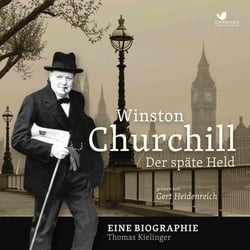 Winston Churchill