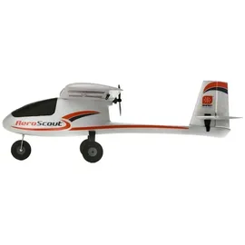 Hobbyzone RC-Flugzeug Aeroscout S 2 1,1m RTF mehrfarbig (HBZ380001)