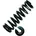 RockShox RockShox 200 mm 51 mm