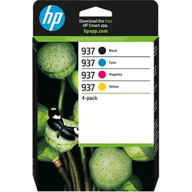 HP 937 CMYK