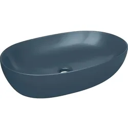 Aufsatz-Waschtisch Elanda (Ausführung: Aufsatz Waschtisch Elanda 600x400 perle matt)