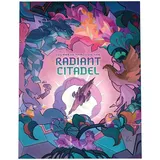 Wizards of the Coast D&D - RPG Adventure Journeys Through the Radiant Citadel - englisch