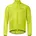 Vaude Fahrradjacke Matera Air Jacket ultraleichte Windjacke Herren 150 g wasserabweisende Windjacke Rennrad Herren winddichte atmungsaktive Sportjacke bright green 4XL