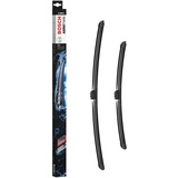 Bosch Wischblatt Aerotwin A206S, Länge: 650mm/475mm – Set für MERCEDES-BENZ B-Klasse