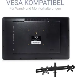 Xoro MegaPAD 1404 V7