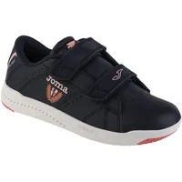 Joma Sneaker für Mädchen, Joma W.Play Jr 2339, Dunkelblau