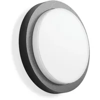 RZB LED-Wand-u.Deckenleuchte 672705.0031