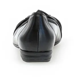 Gabor comfort 02.643 für Damen, schwarz, Größe 40 1⁄2 EU / 7 UK