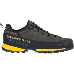 LA SPORTIVA TX5 Low Gtx, Carbon/Yellow, 43
