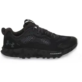 Under Armour Charged Bandit Trail 2 Damen black/jet gray 38,5