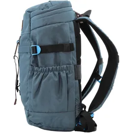 DISCOVERY 25 l blau
