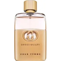 GUCCI Guilty Eau de Parfum 50 ml