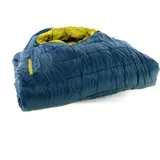 Therm-A-Rest Saros -6 Schlafsack (Größe max. 198cm, blau)