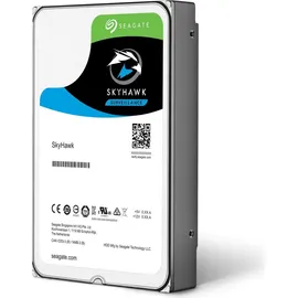 Seagate SkyHawk Surveillance 4 TB 3,5" ST4000VX013