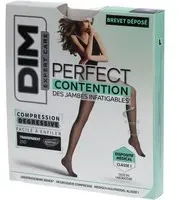 DIM COLL PERFECT Transpirant GAZELLE T2