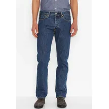 Levi's 501 Original Big & Tall Straight Fit stonewash 36/30