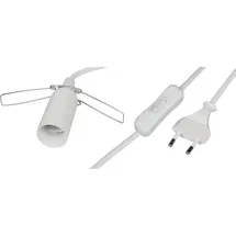 McShine MCS-1451700 Lampenpendel