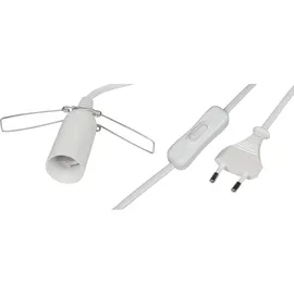 McShine MCS-1451700 Lampenpendel