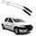 Omac Dachträger Dachreling für Dacia Logan MCV SW 2006-2013